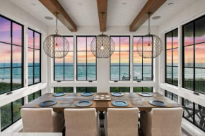 Oasis Cottage & Carriage House